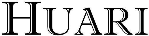 HUARI Boutique