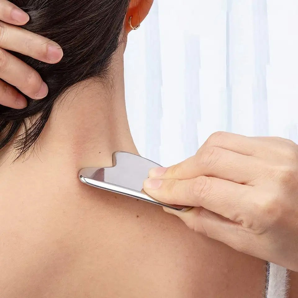 Heavenly Gua Sha Beauty Tool