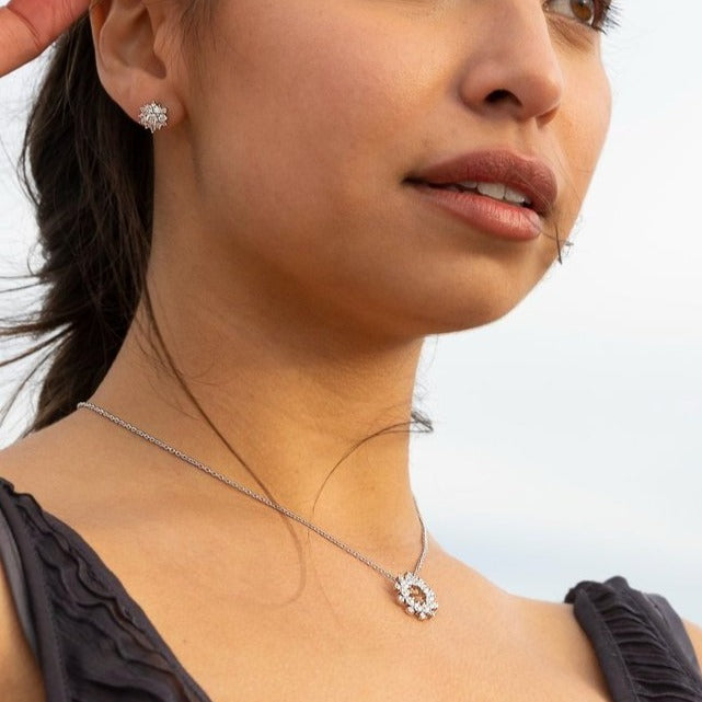 Fireworks Necklace