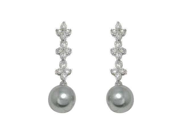 Charlotte Earrings