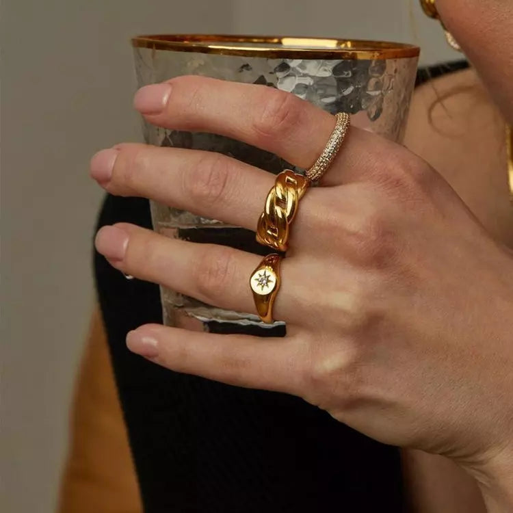 Together Ring