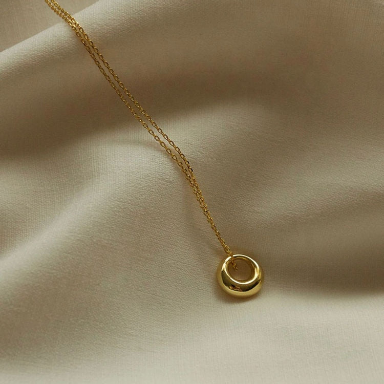 Aura Necklace