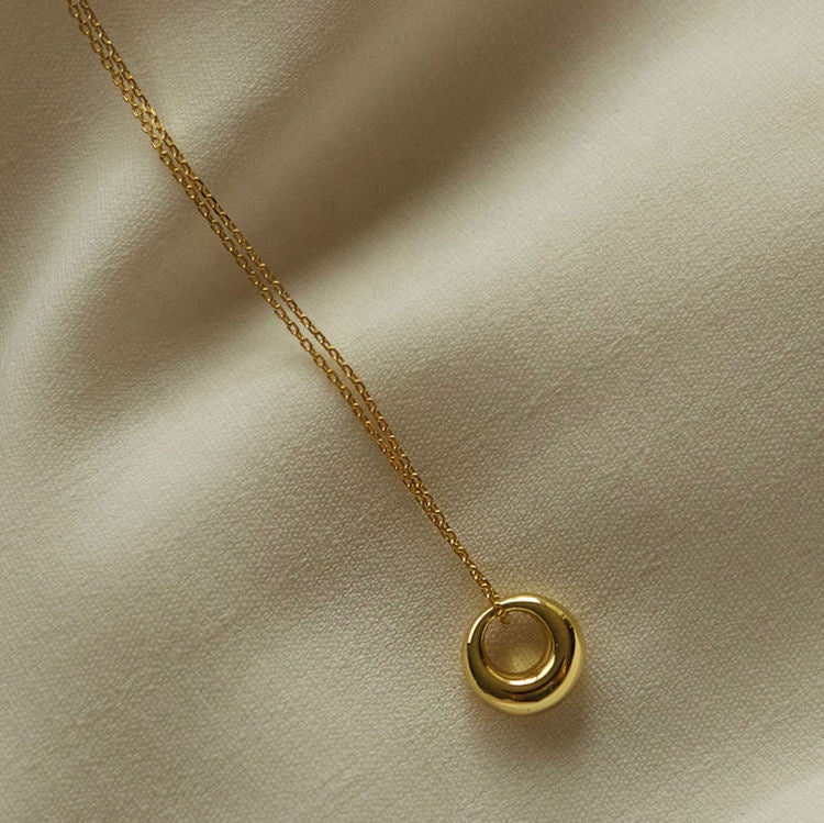 Aura Necklace