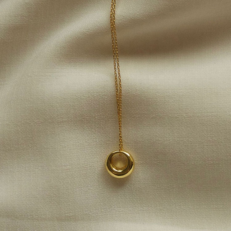 Aura Necklace