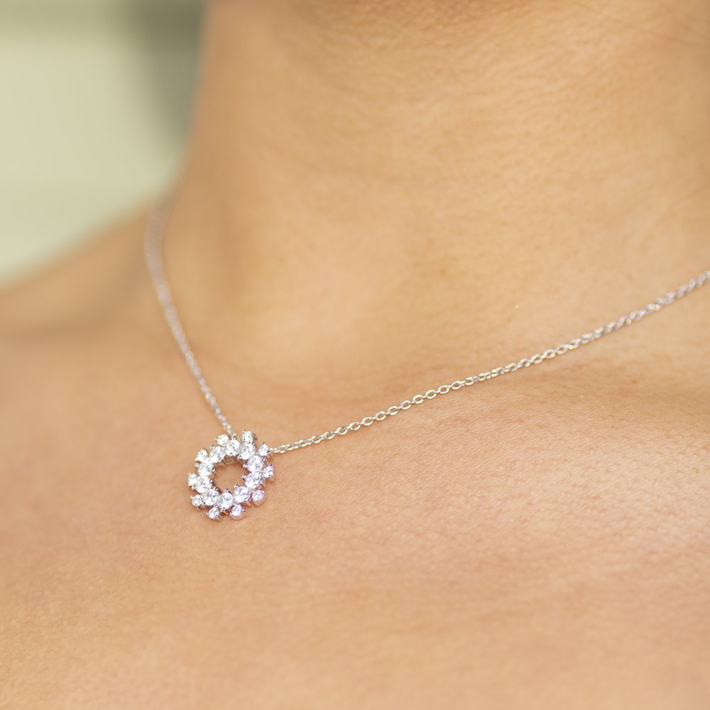 Fireworks Necklace