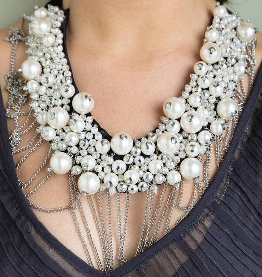 Belle Epoque Necklace