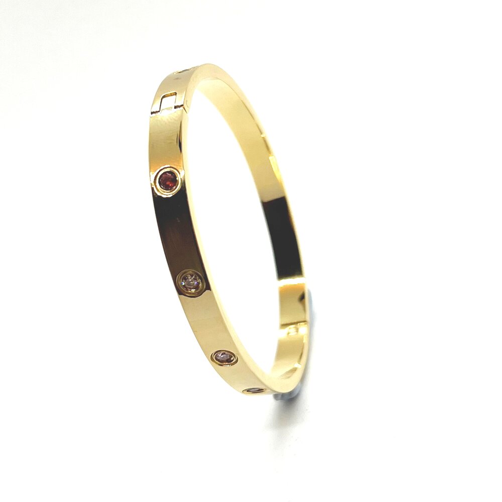 Chakra Bracelet