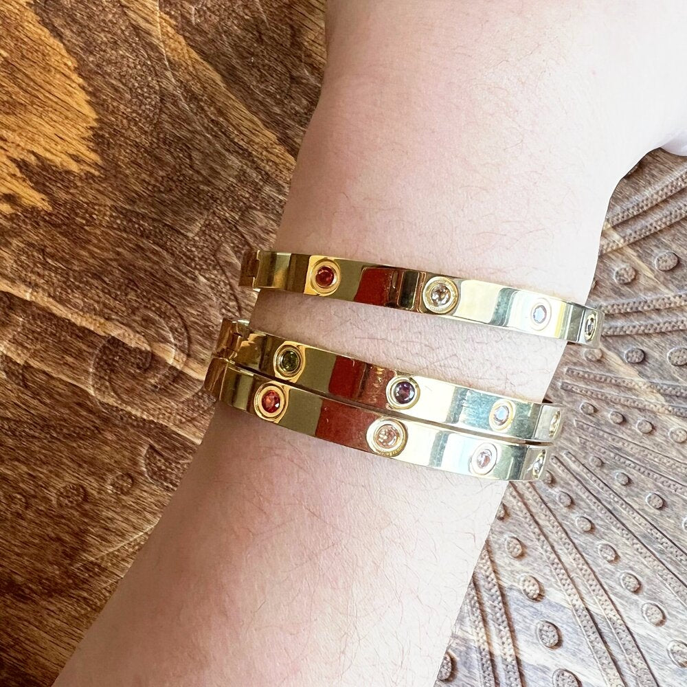 Chakra Bracelet