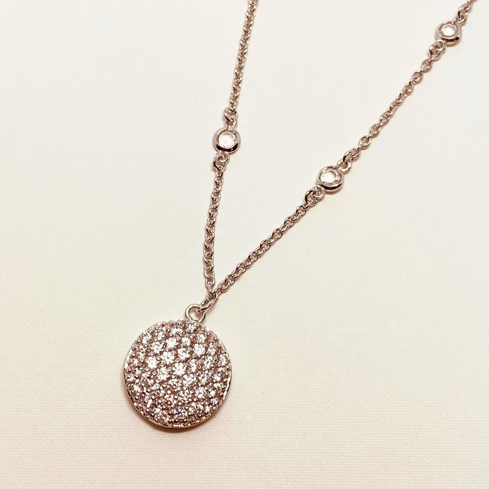 Colette Necklace