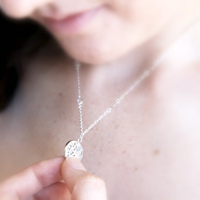 Colette Necklace