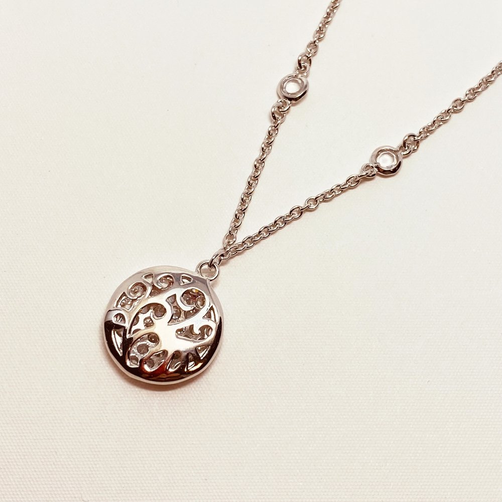 Colette Necklace