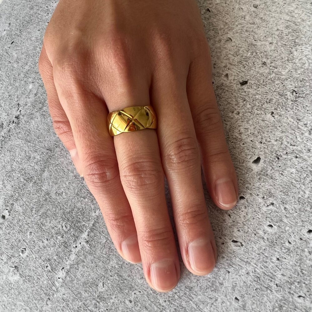 Dames Ring