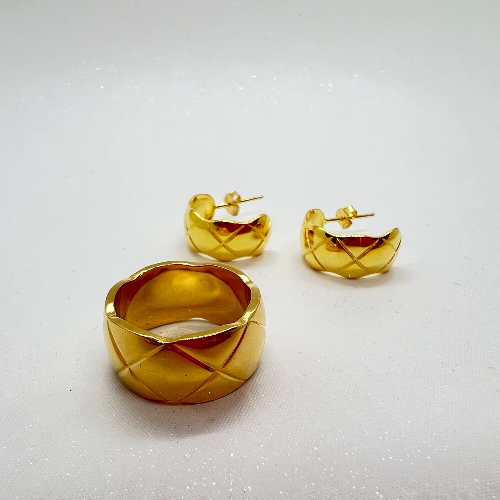 Dames Ring
