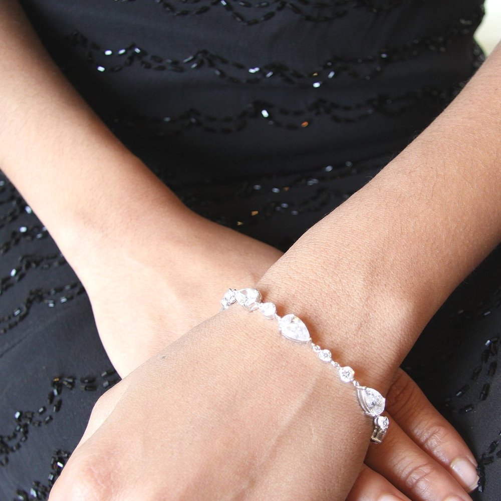 Daphne Bracelet