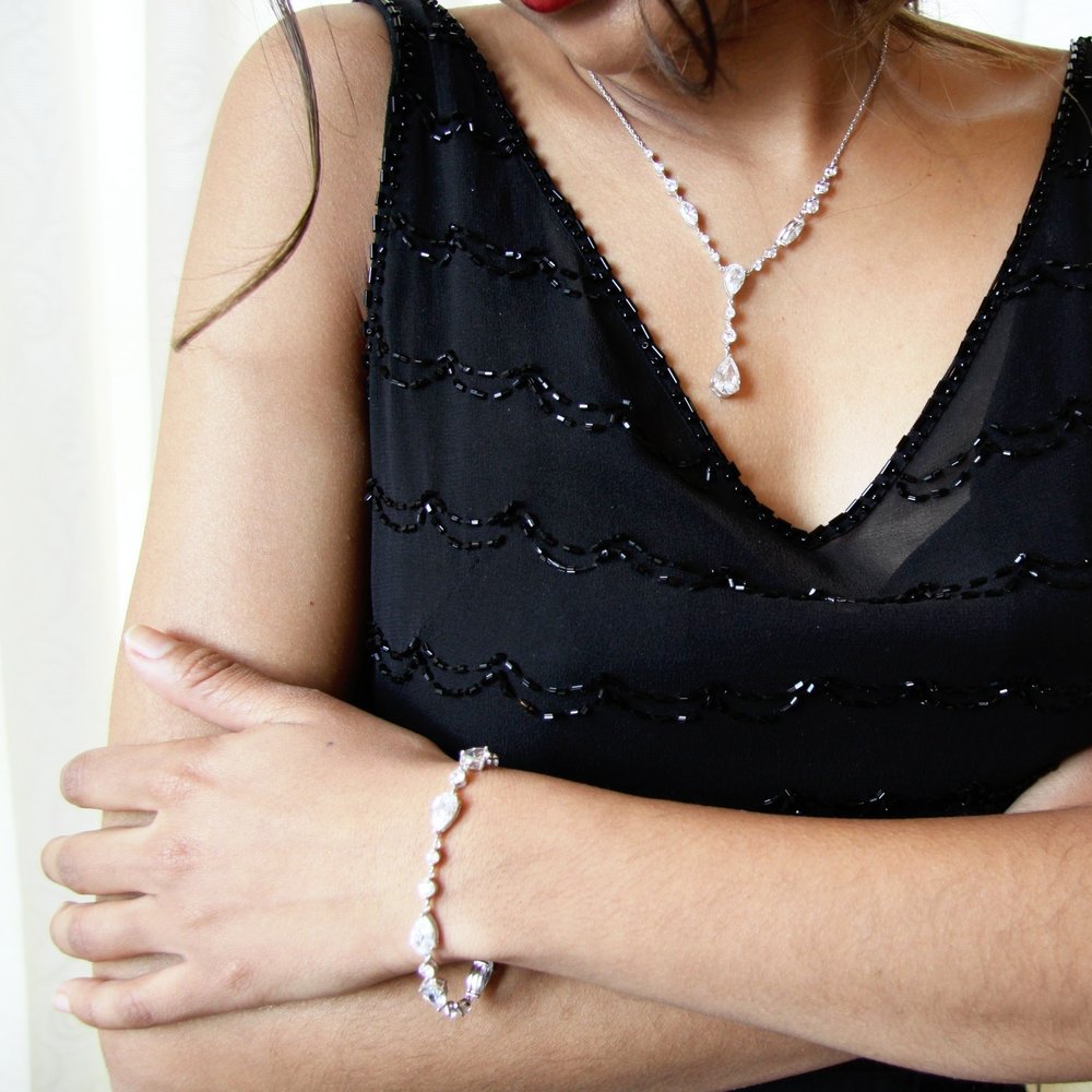 Daphne Bracelet