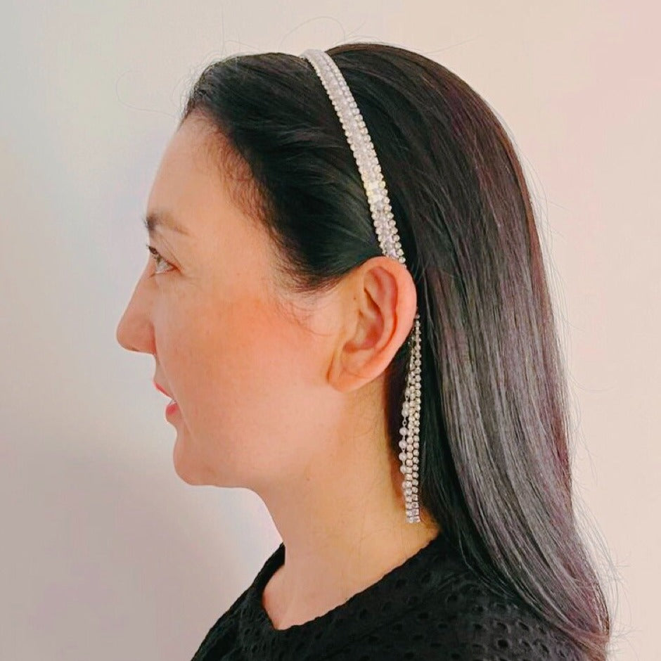 Daphne Hairband