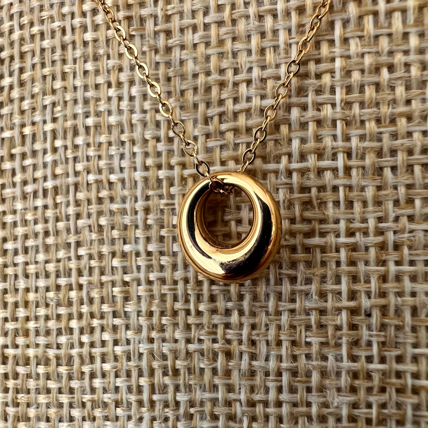 Aura Necklace