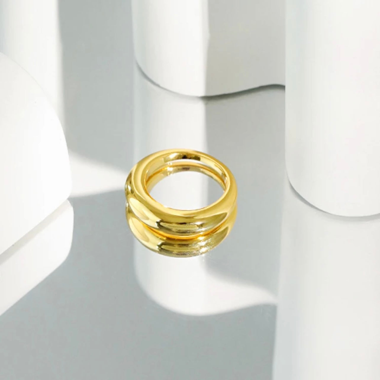 Aura Ring