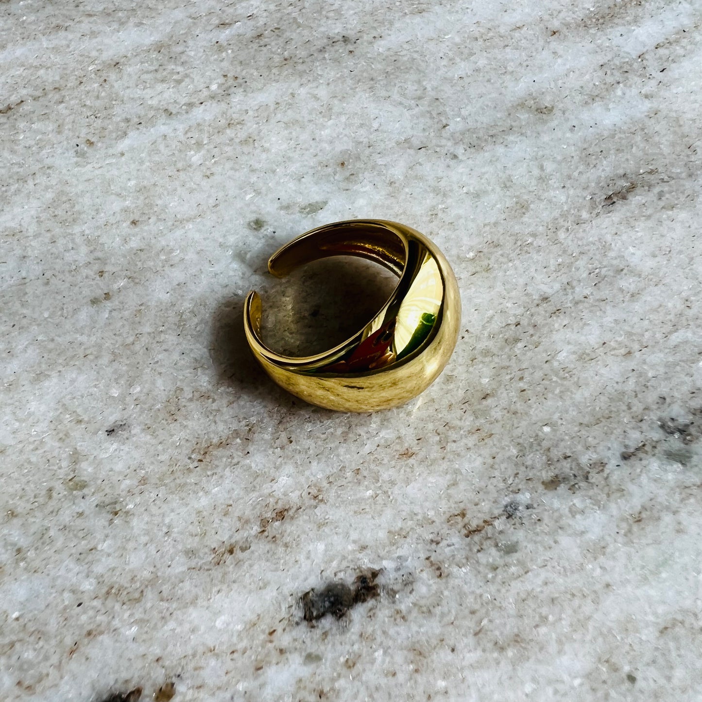 Dome Ring
