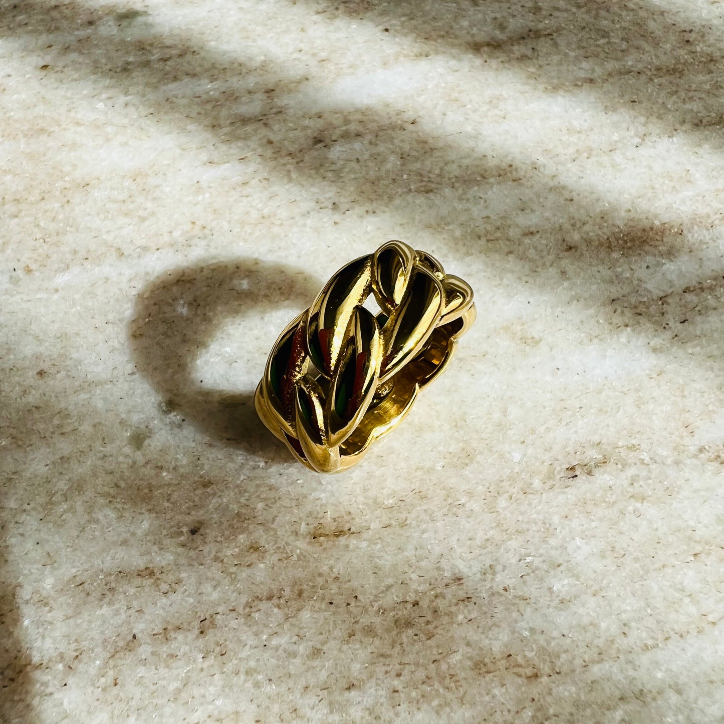 Together Ring