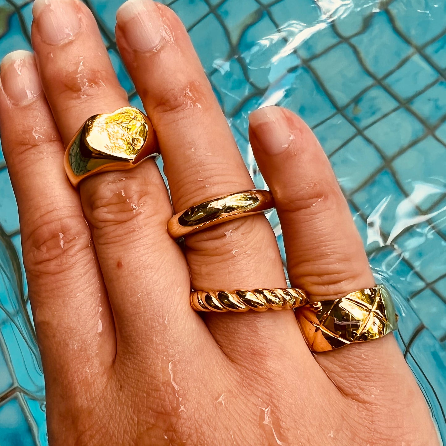 Dames Ring