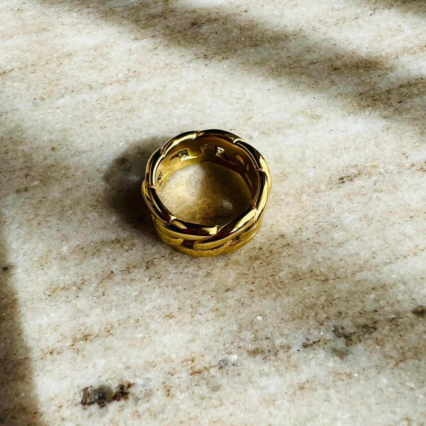 Together Ring