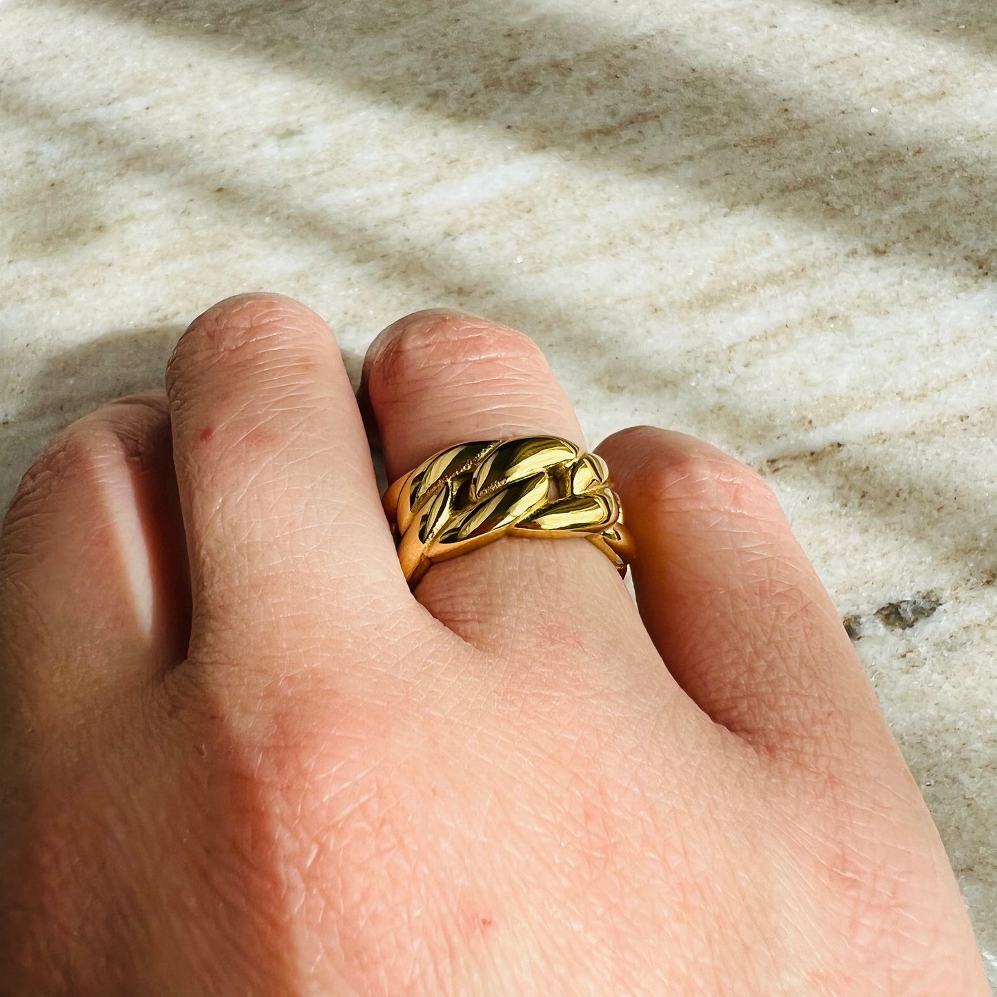 Together Ring