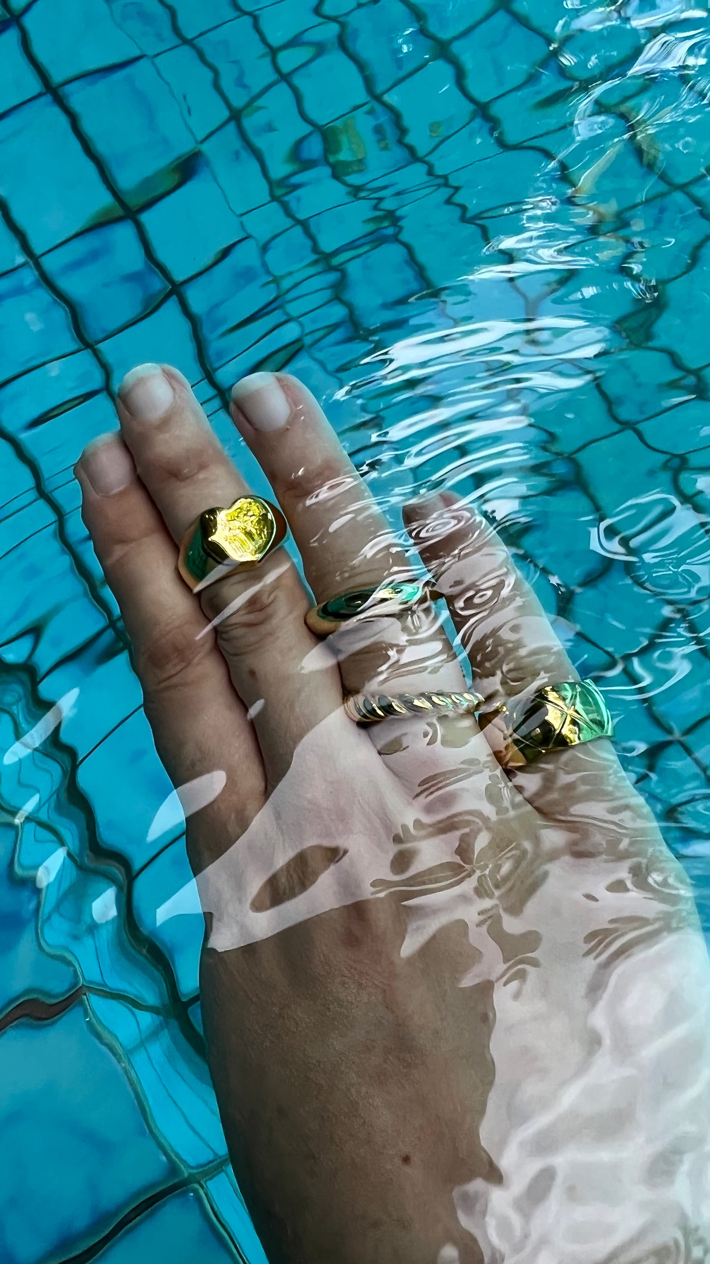 Aura Ring