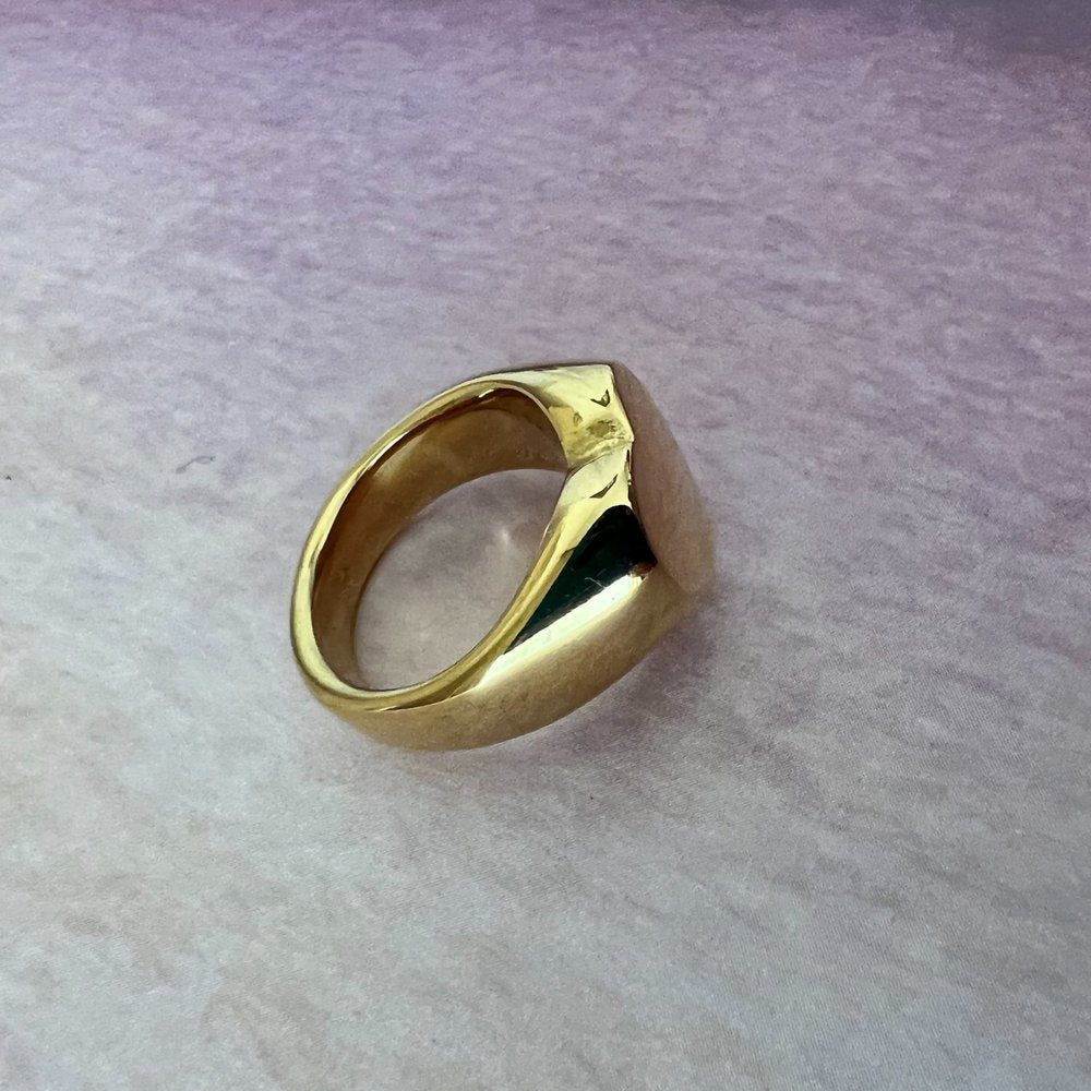 Lionheart Ring