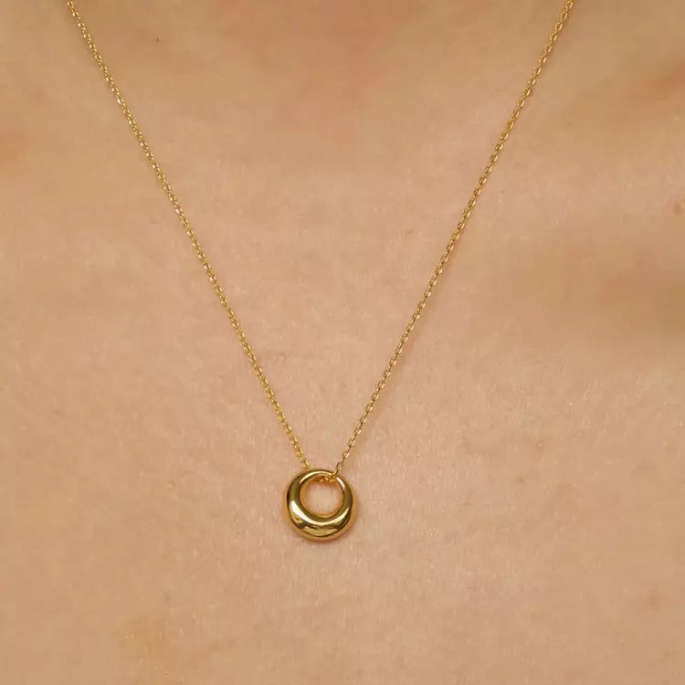 Aura Necklace