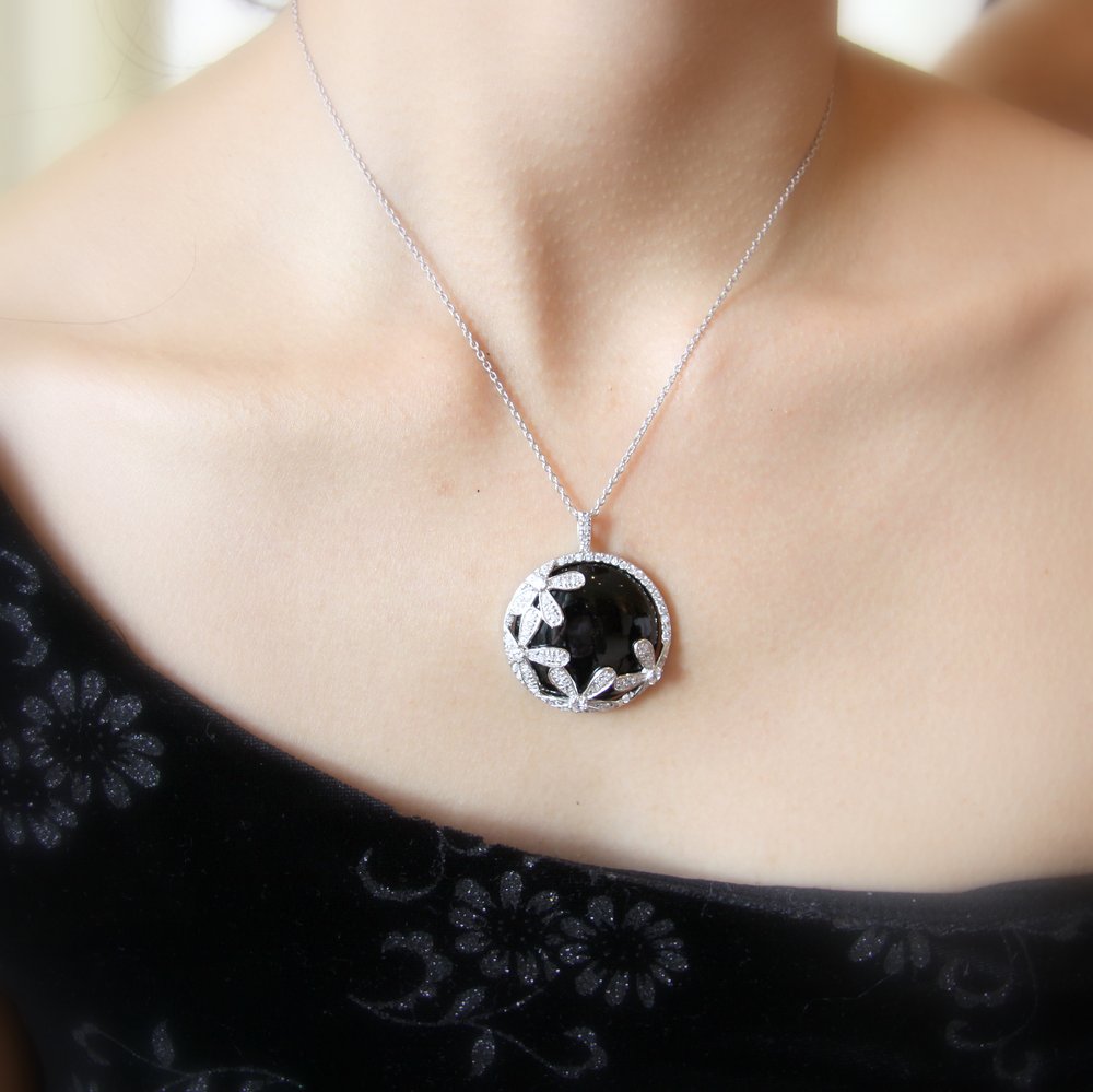 Siena Necklace