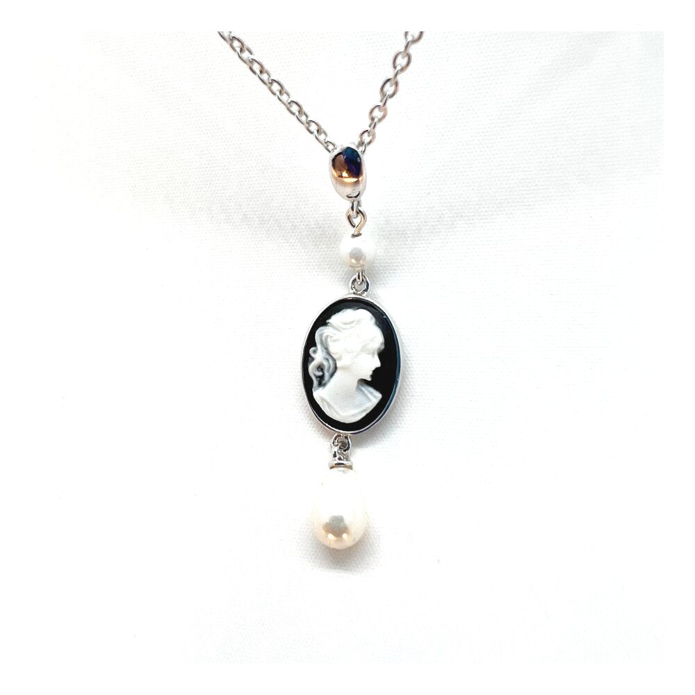 Whistledown Necklace