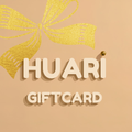 HUARI Gift Card
