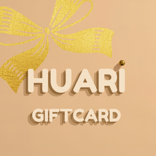HUARI Gift Card