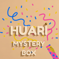HUARI Mystery Box $100