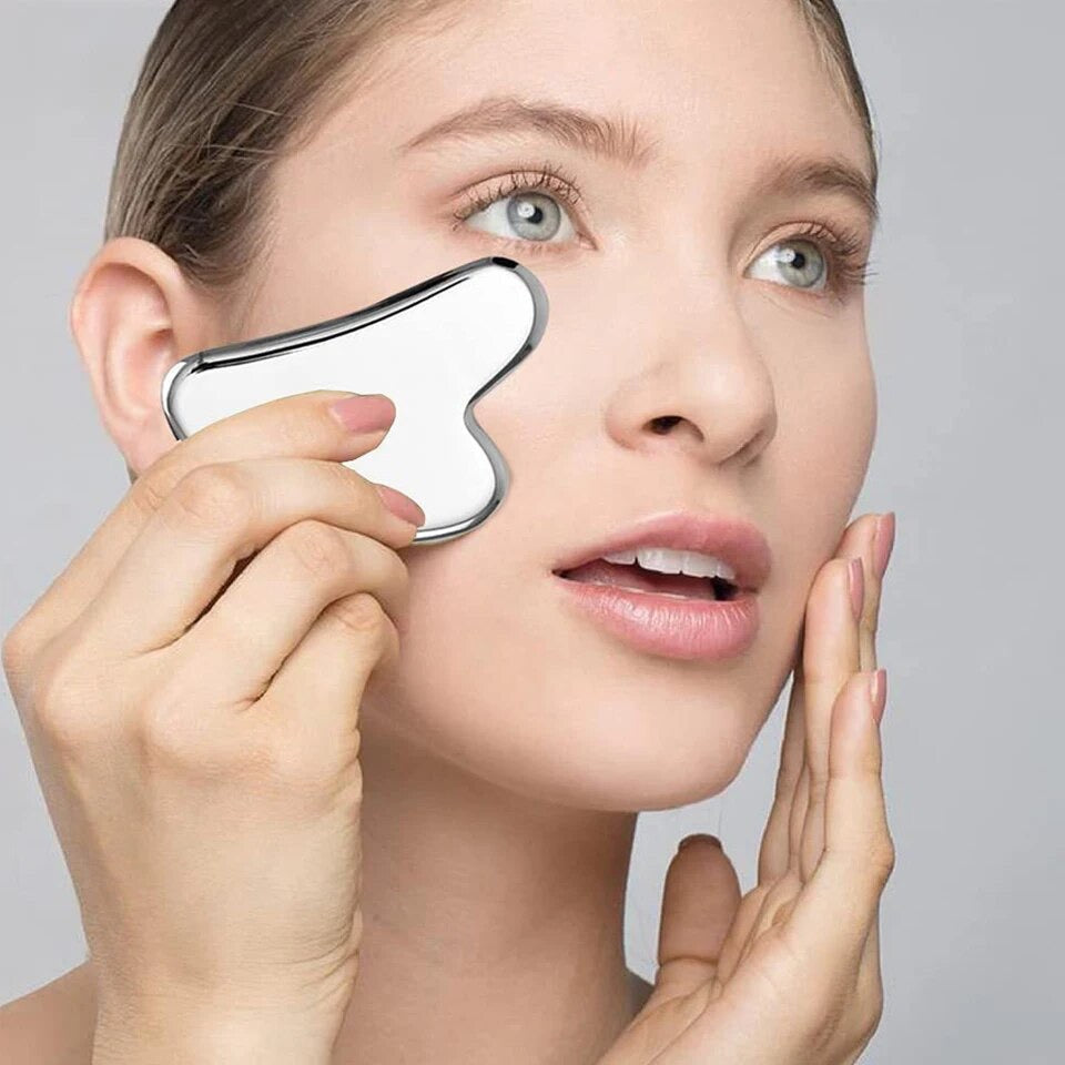 Heavenly Gua Sha Beauty Tool