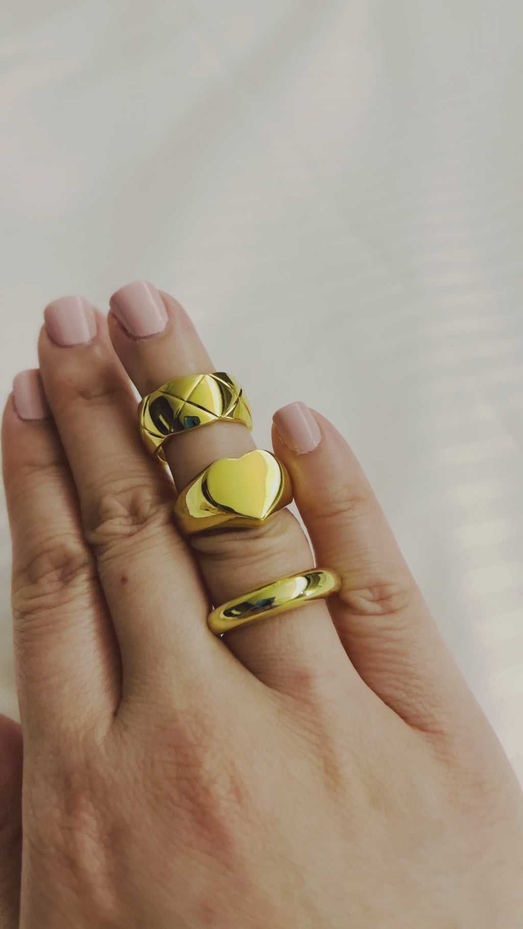 Aura Ring