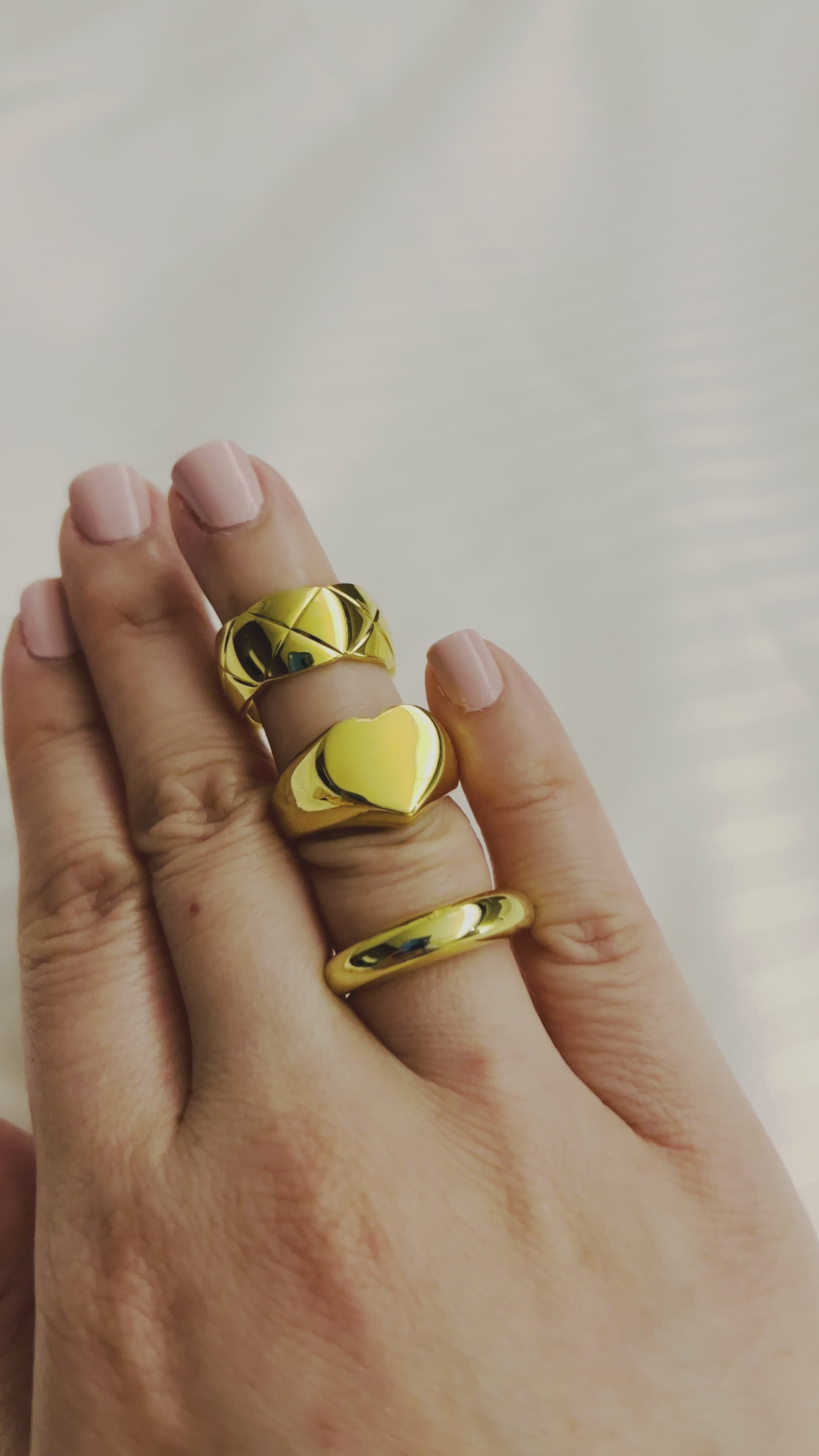 Aura Ring