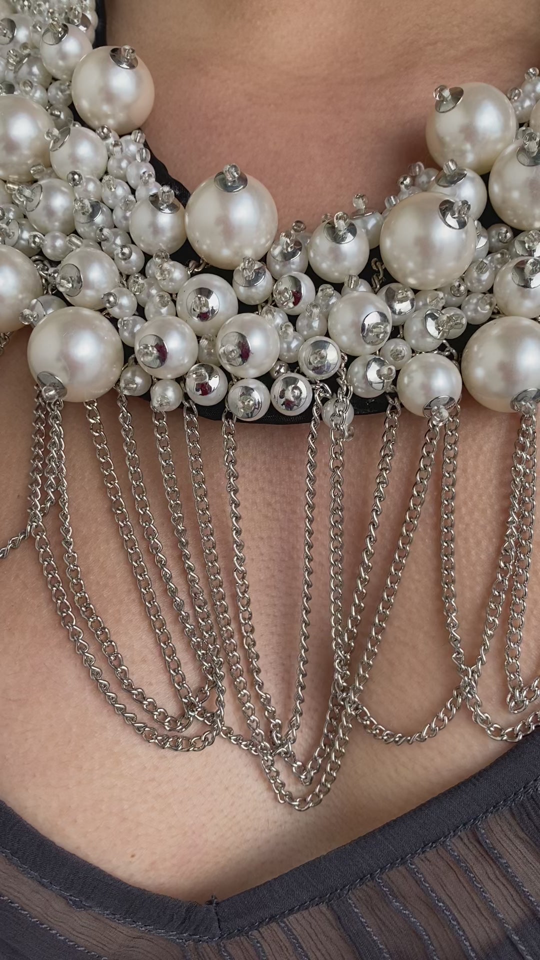 Belle Epoque Necklace
