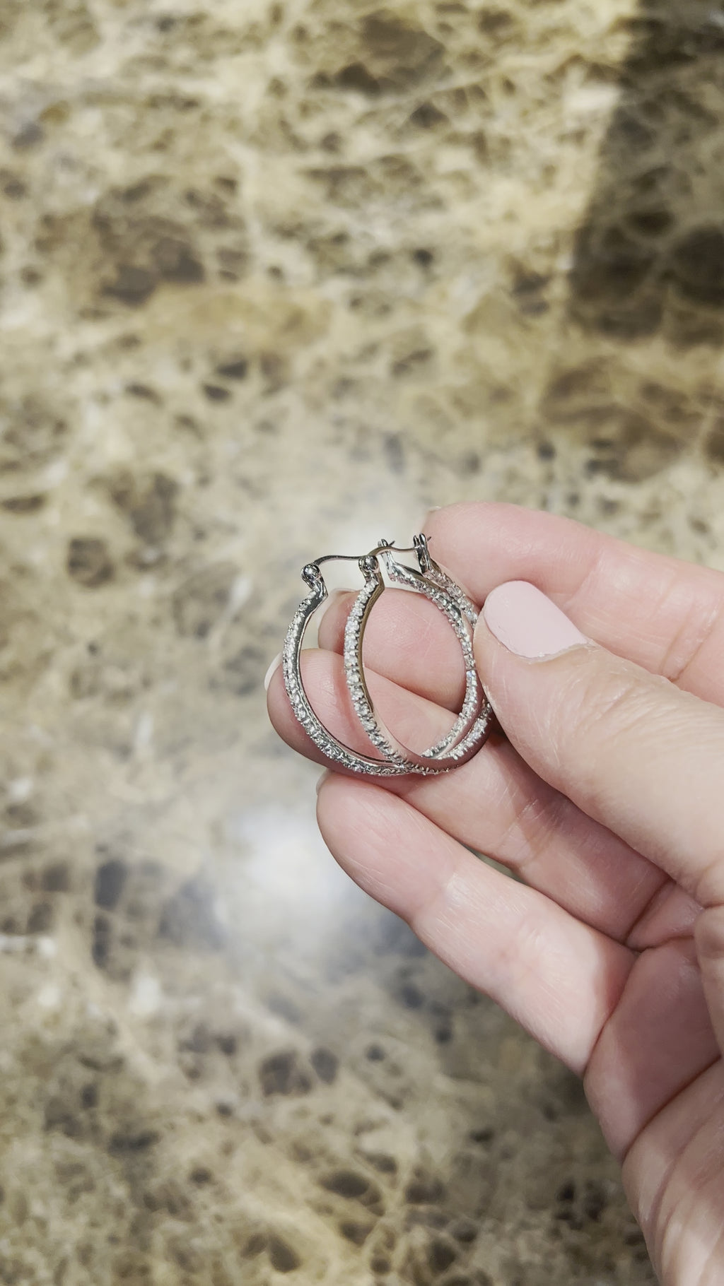 Colette Hoop Earrings