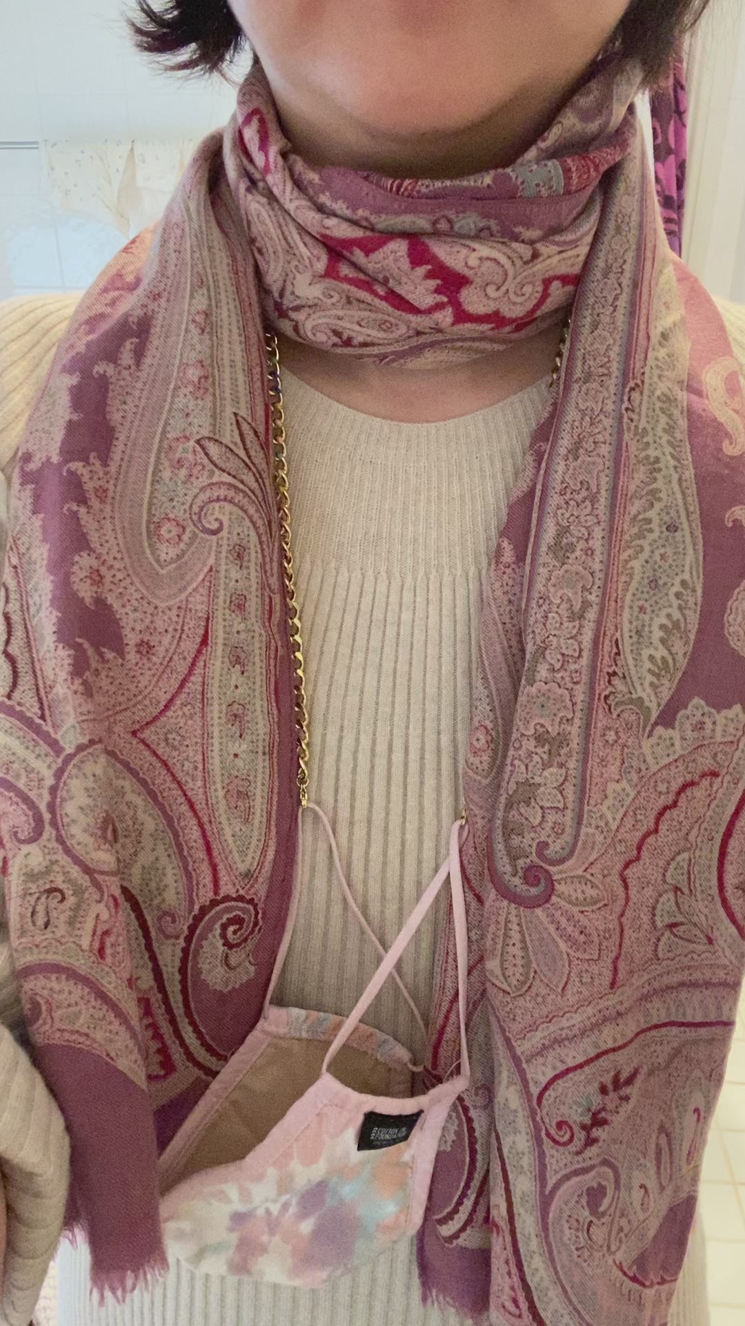 Colourburst Necklace