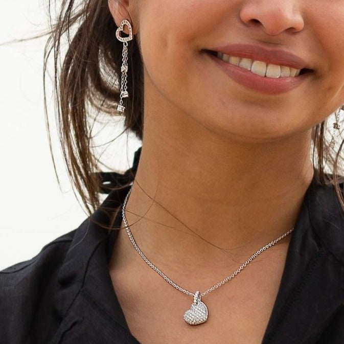 Heartstrings Earrings