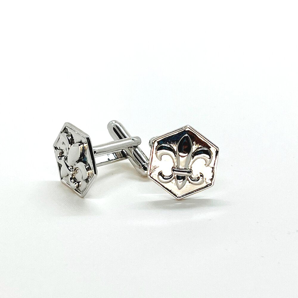 Basset Cufflinks