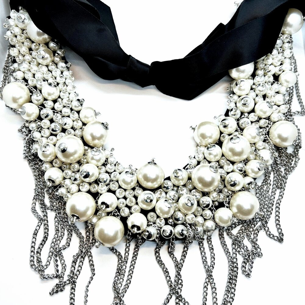 Belle Epoque Necklace