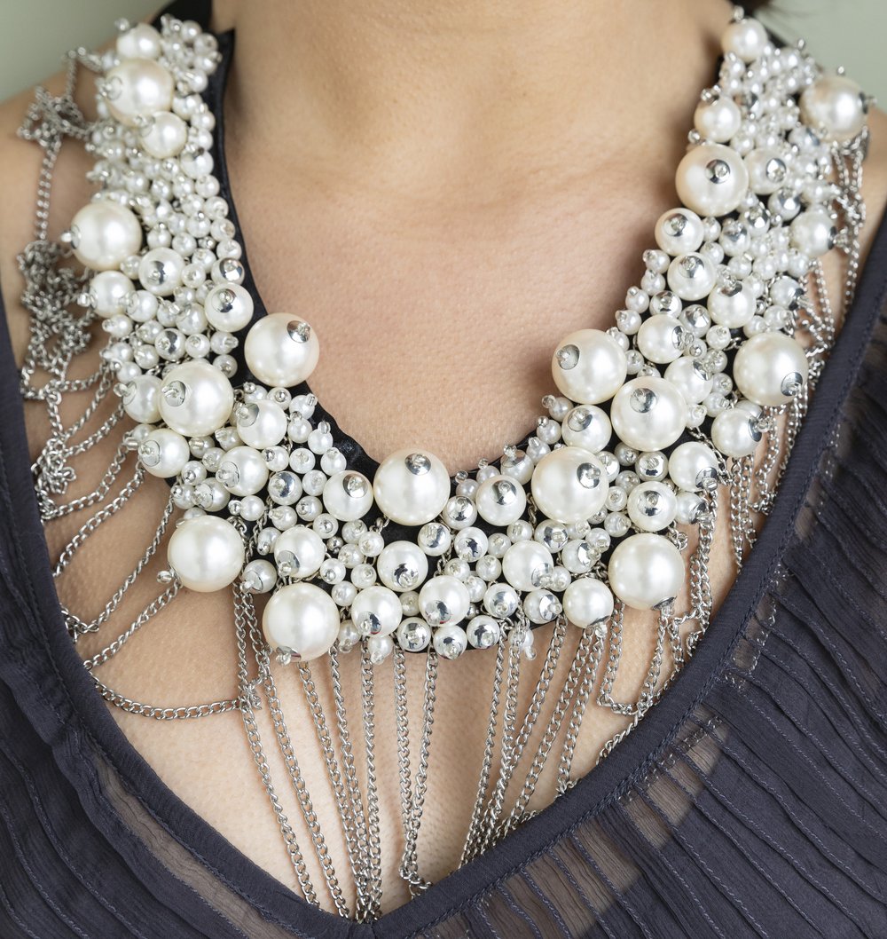 Belle Epoque Necklace