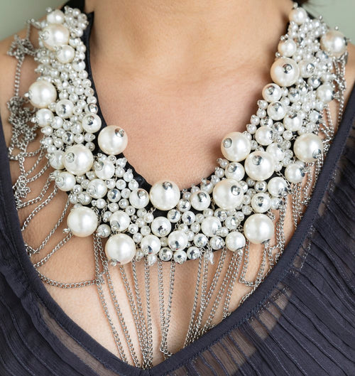 Belle Epoque Necklace