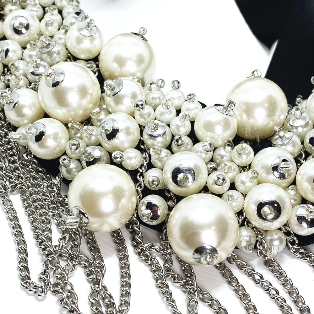 Belle Epoque Necklace