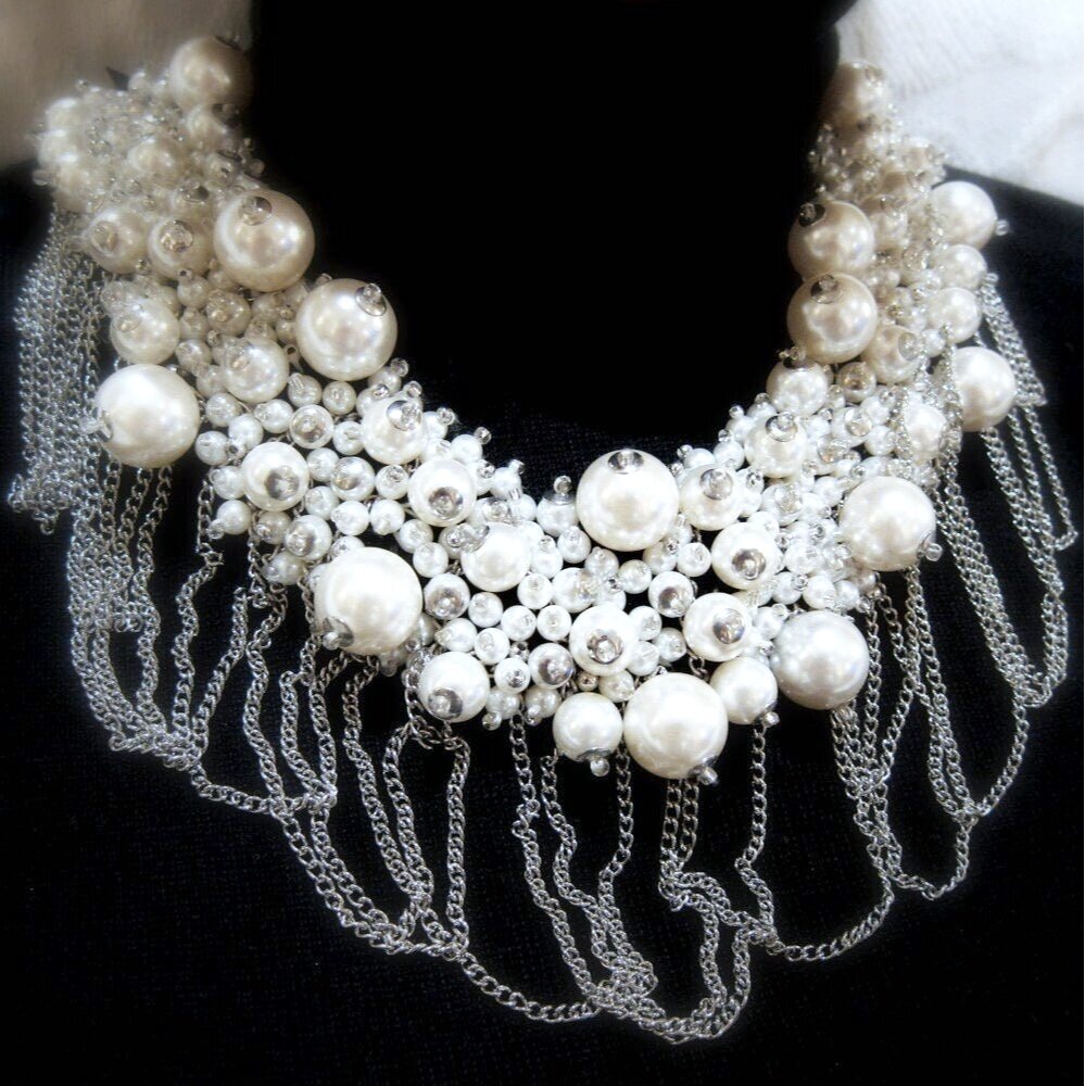 Belle Epoque Necklace