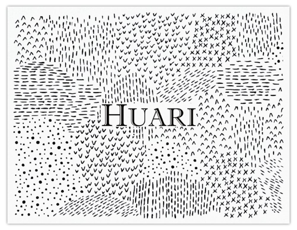 Gold-Foil Personal Message Card