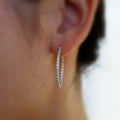Colette Hoop Earrings